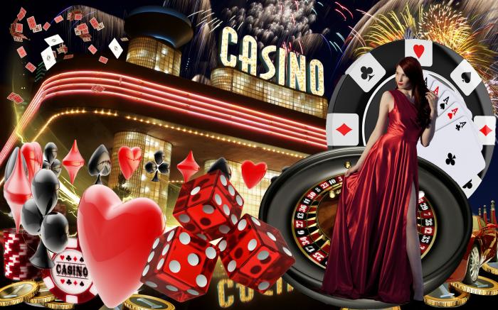 Classement casinos en ligne