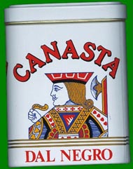 La canasta