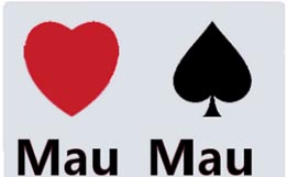 Le mau mau